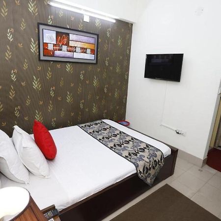 Hotel Grand Circle Inn Дака Екстериор снимка